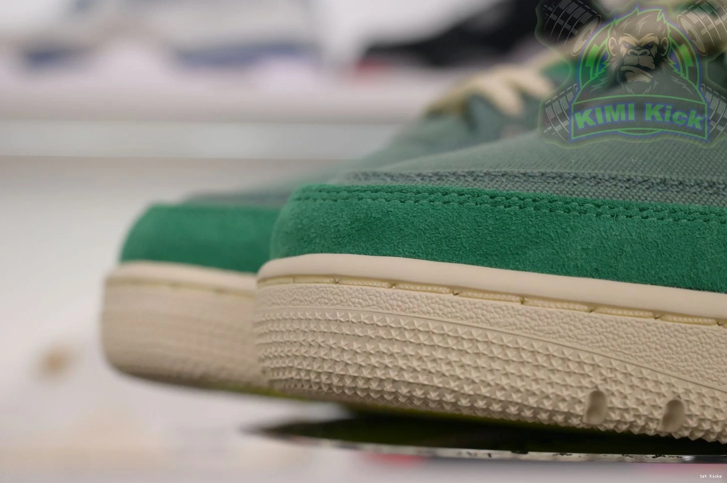 1851 BestValue OG Kimikick Air Jordan WMNS 3 Jordan 1228